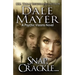 Snap, Crackle...: A Psychic Visions Novel