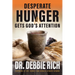 Desperate Hunger Gets God's Attention