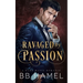 Ravaged by Passion: A Dark Mafia Romance