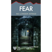 Fear: No Longer Afraid