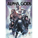 Alpha Gods: Omnibus