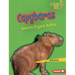 Capybaras: Nature's Biggest Rodent