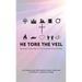 He Tore the Veil: Revealing a Relationship with the Living God across the Bible