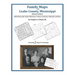 Family Maps of Leake County, Mississippi, Deluxe Edition
