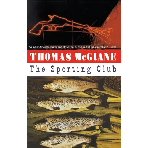 The Sporting Club
