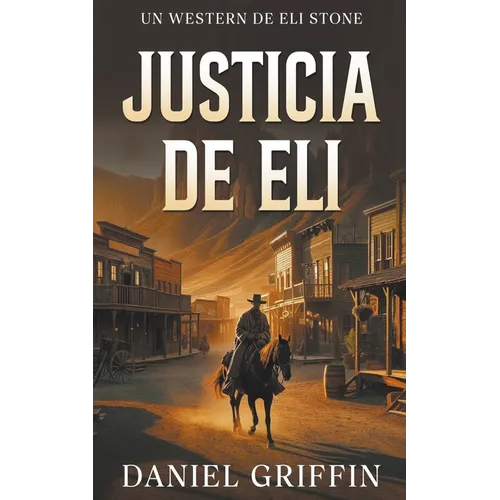 Justicia de Eli