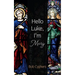 Hello Luke, I'm Mary