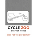 Cycle Zoo: Bikes for the 21st Century