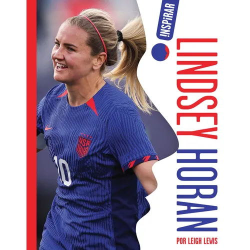 Lindsey Horan (Spanish)