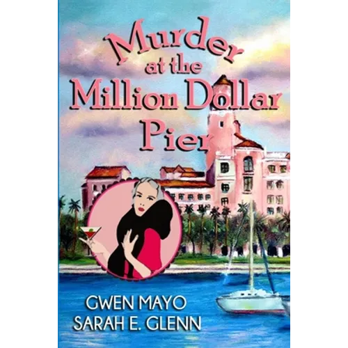 Murder at the Million Dollar Pier