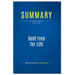 Summary: Debt Free for Life: Review and Analysis of Bach's Book