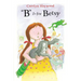 B Is for Betsy