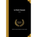 Le Parler français; Tome 4