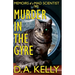 Murder in the Gyre: Memoirs of a Mad Scientist Two