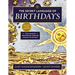 The Secret Language of Birthdays: Your Complete Personology Guide for Each Day of the Year