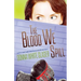 The Blood We Spill: Suspense with a Dash of Humor