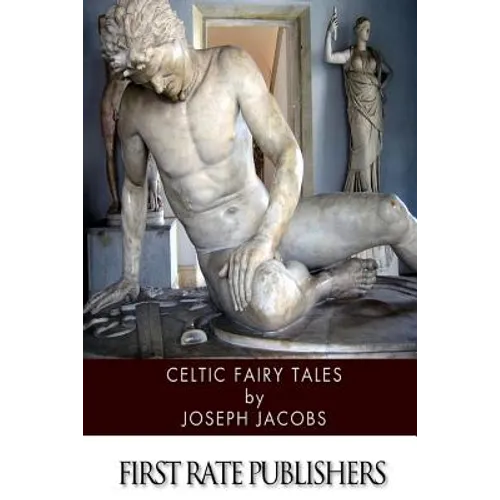 Celtic Fairy Tales