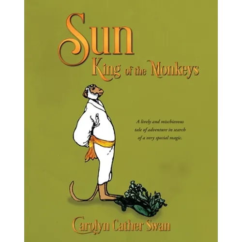 Sun: King of the Monkeys