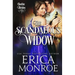 The Scandalous Widow