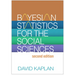 Bayesian Statistics for the Social Sciences