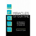 Miracles of Our Time: As Revealed in the Complexity of Cellular Life
