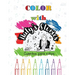 Color with Naty's Stories