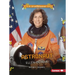 Astronaut Ellen Ochoa