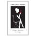 I Am Just a Vessel: 40 Days of Declarations