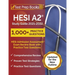 HESI A2 Study Guide 2021-2022: HESI Admission Assessment Exam Review Book with Practice Test Questions [Updated for the New Outline]