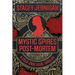 Mystic Spires Post-Mortem: A Cold-Case Legal Thriller