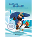 Captain Beardless and the Very Cheeky Penguin