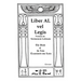 Liber AL vel Legis Versus in Sermonem Latinum: The Book of the Law Translated into Latin