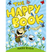 The Happy Book: and other feelings