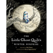 The Little Ghost Quilt's Winter Surprise