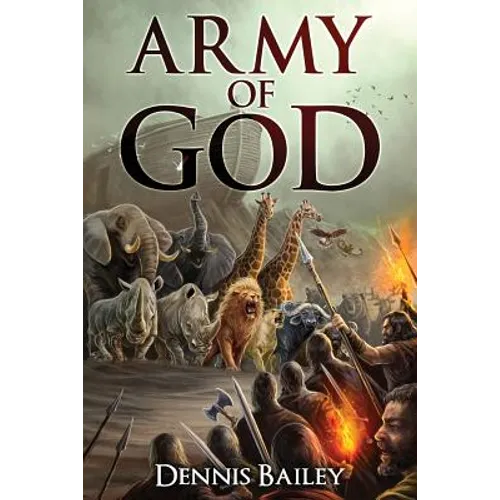 Army of God