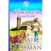 A Cowboy's Secret Crush