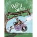 The Weird Sisters: A Robin, a Ribbon, and a Lawn Mower