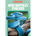 How Reptiles Evolved