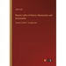 Beacon Lights of History: Renaissance and Reformation: Volume 3, Part 2 - in large print