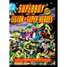 Superboy and the Legion of Super-Heroes (Tabloid Edition)