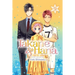 Takane & Hana, Vol. 9