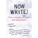 Now Write!: Fiction Writing Exercises from Today's Best Writers and Teachers