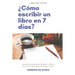 ¿Cómo escribir un libro en 7 días?: Secretos Revelados para Publicar tu libro y volverte un Best Seller en tiempo record.