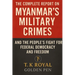 The Complete Report on Myanmar's Military Crimes-and The People's Fight for Federal Democracy and Freedom: "An Investigation into Dictatorship, War Cr