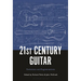 21st Century Guitar: Evolutions and Augmentations