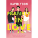 Frankly in Love