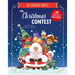 The Christmas Contest: An Advent Novel
