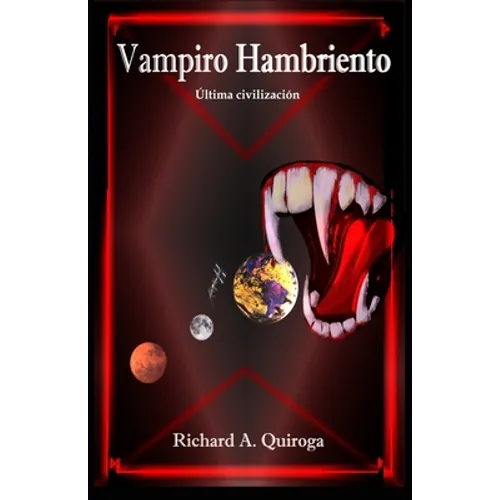 Vampiro Hambriento: Última civilización