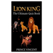 Lion King: The Ultimate Quiz Book
