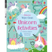 Wipe-Clean Unicorn Activities
